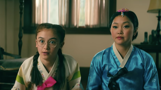 New <i>To All The Boys</i> sequel trailer puts the spotlight on Kitty, as is right and just